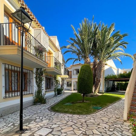 Infinity Resort Vera Beach Clara Los Amarguillos Zewnętrze zdjęcie