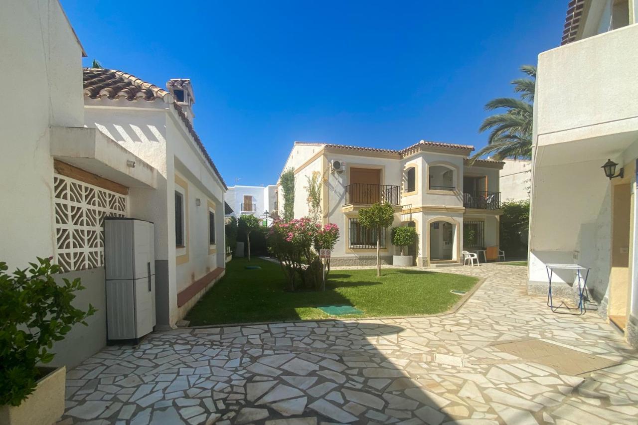 Infinity Resort Vera Beach Clara Los Amarguillos Zewnętrze zdjęcie