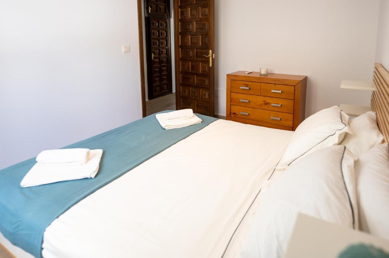 Infinity Resort Vera Beach Clara Los Amarguillos Zewnętrze zdjęcie