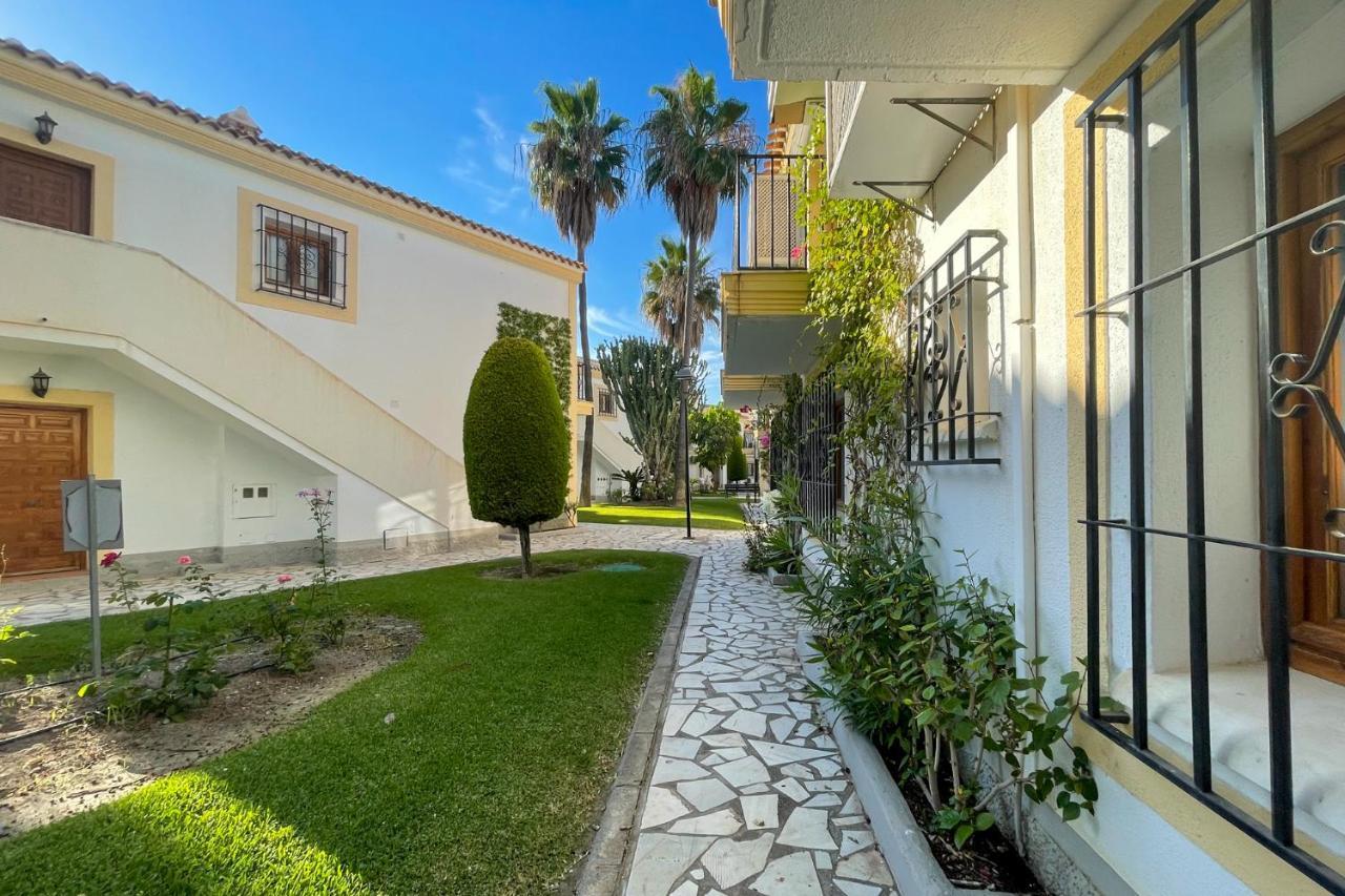 Infinity Resort Vera Beach Clara Los Amarguillos Zewnętrze zdjęcie
