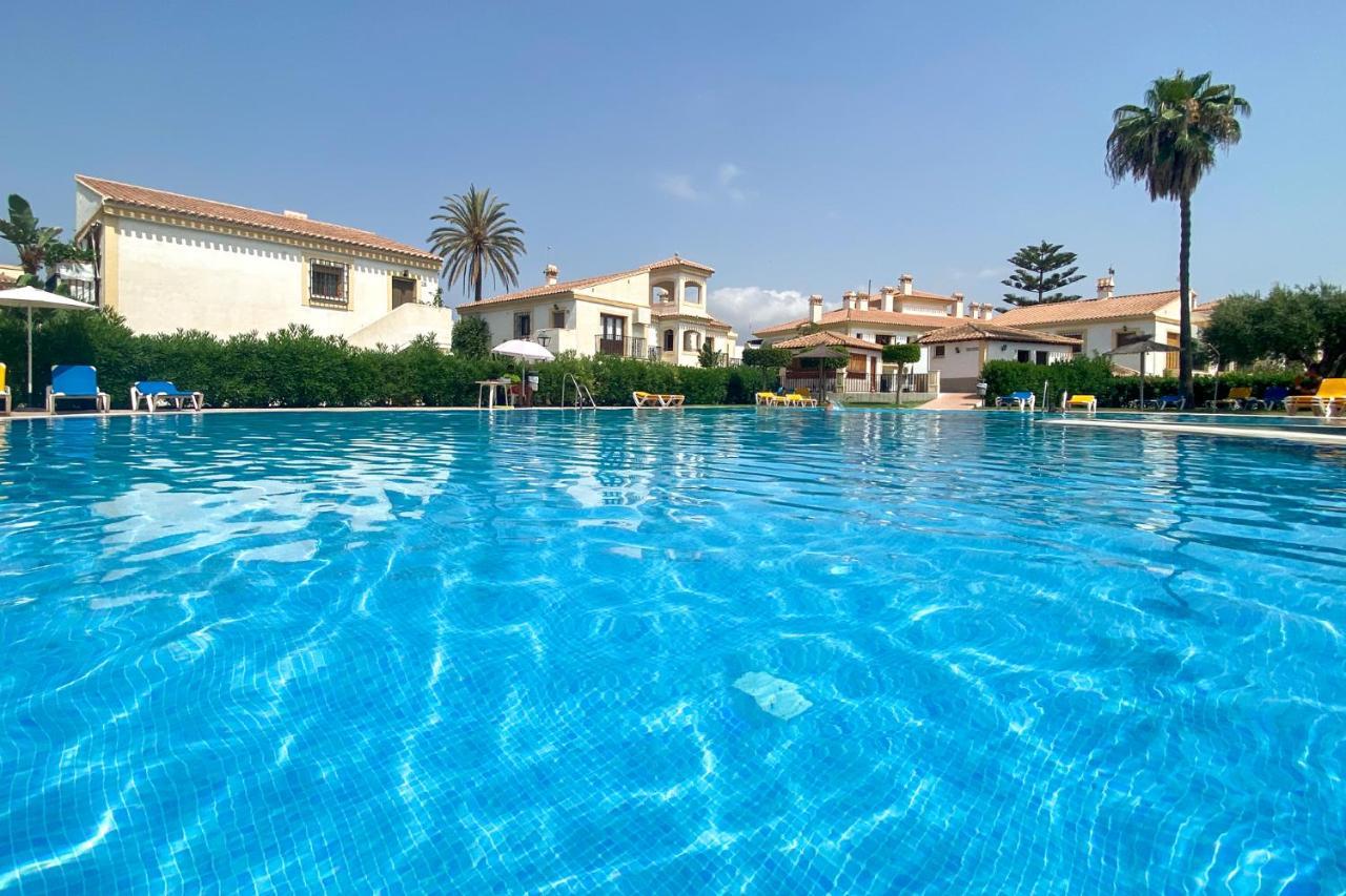Infinity Resort Vera Beach Clara Los Amarguillos Zewnętrze zdjęcie