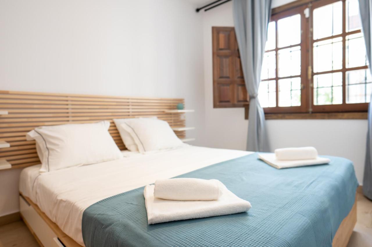 Infinity Resort Vera Beach Clara Los Amarguillos Zewnętrze zdjęcie