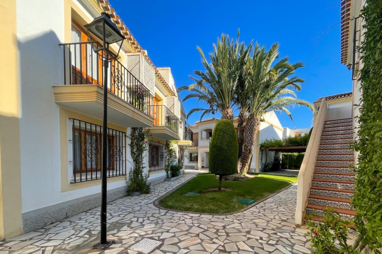 Infinity Resort Vera Beach Clara Los Amarguillos Zewnętrze zdjęcie