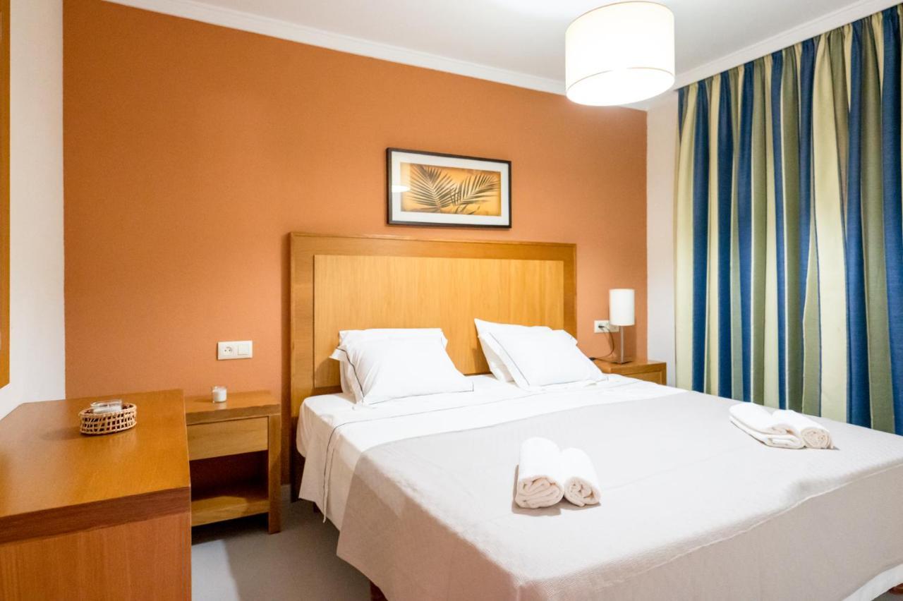 Infinity Resort Vera Beach Clara Los Amarguillos Zewnętrze zdjęcie