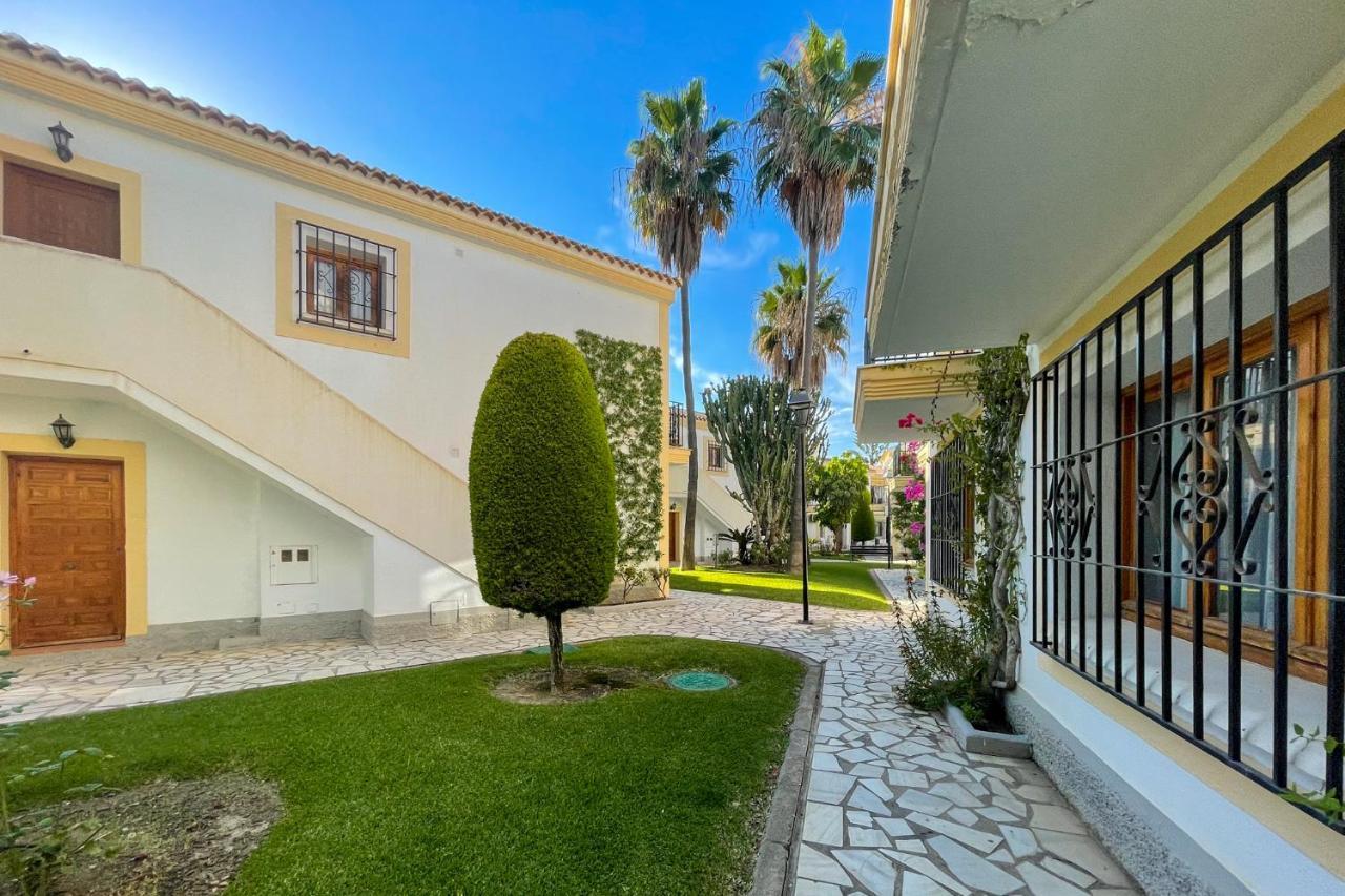 Infinity Resort Vera Beach Clara Los Amarguillos Zewnętrze zdjęcie