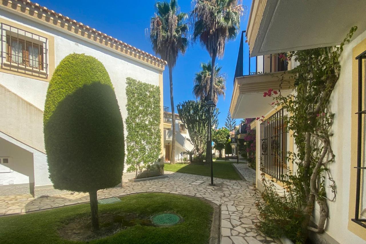Infinity Resort Vera Beach Clara Los Amarguillos Zewnętrze zdjęcie