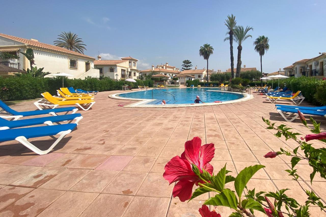 Infinity Resort Vera Beach Clara Los Amarguillos Zewnętrze zdjęcie