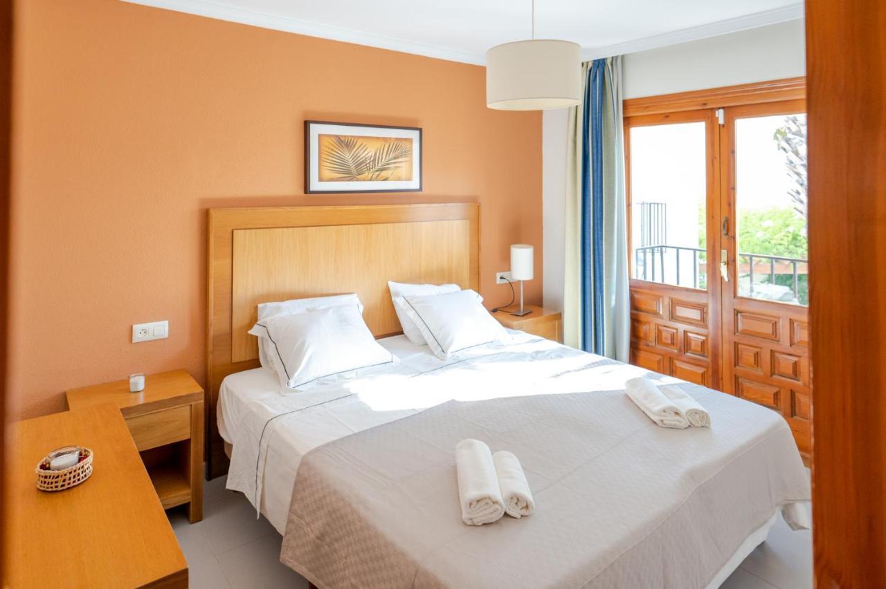 Infinity Resort Vera Beach Clara Los Amarguillos Zewnętrze zdjęcie