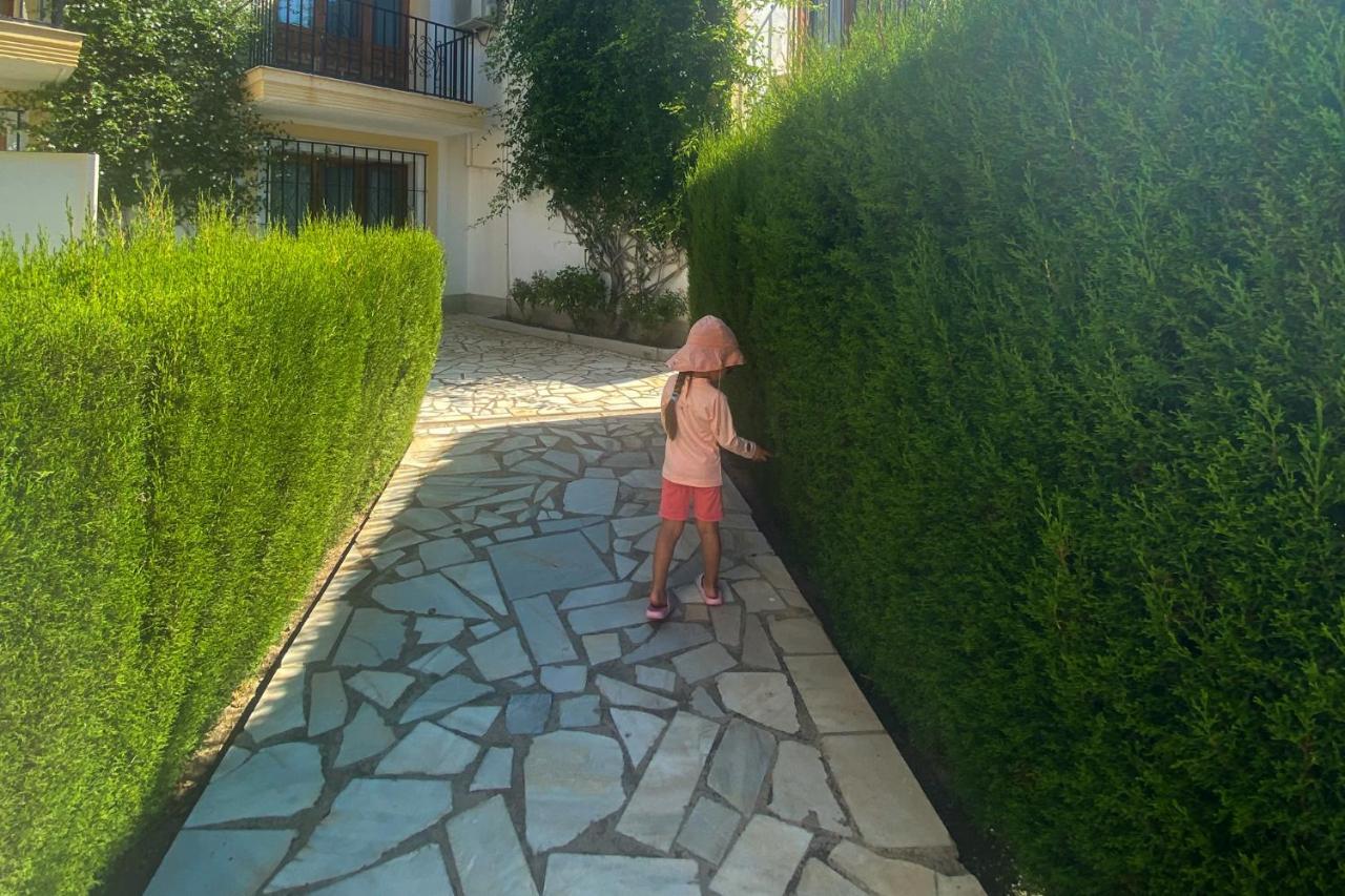 Infinity Resort Vera Beach Clara Los Amarguillos Zewnętrze zdjęcie