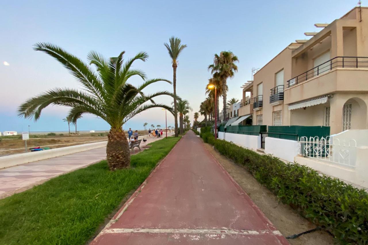 Infinity Resort Vera Beach Clara Los Amarguillos Zewnętrze zdjęcie