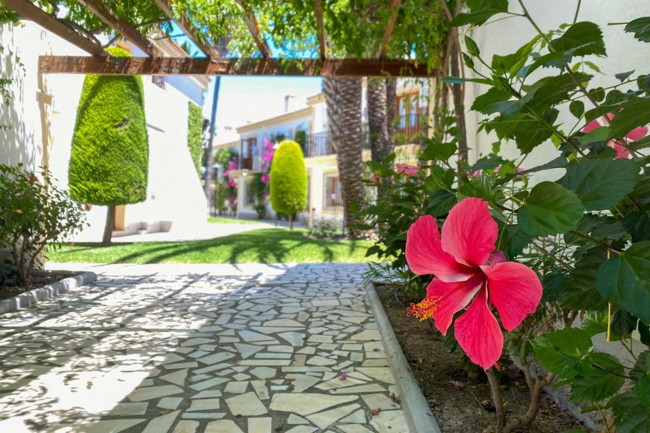 Infinity Resort Vera Beach Clara Los Amarguillos Zewnętrze zdjęcie
