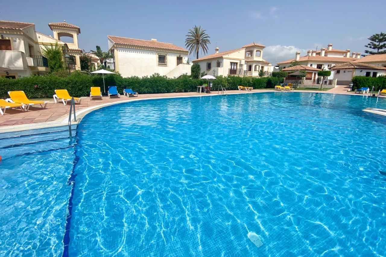 Infinity Resort Vera Beach Clara Los Amarguillos Zewnętrze zdjęcie
