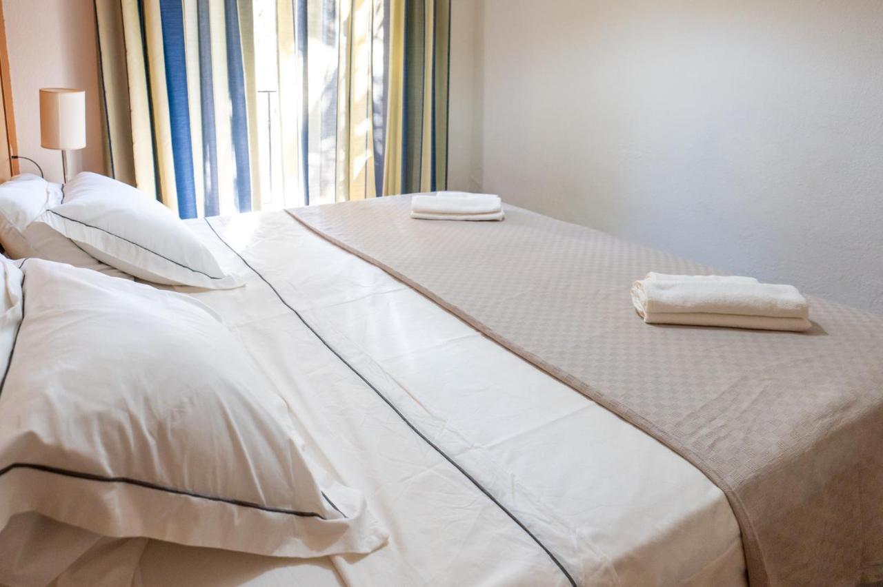 Infinity Resort Vera Beach Clara Los Amarguillos Zewnętrze zdjęcie
