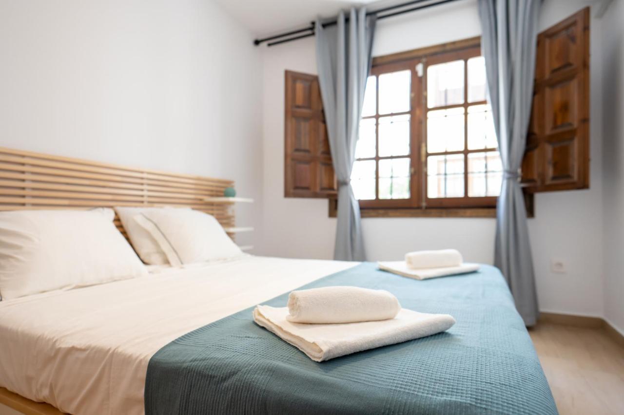 Infinity Resort Vera Beach Clara Los Amarguillos Zewnętrze zdjęcie