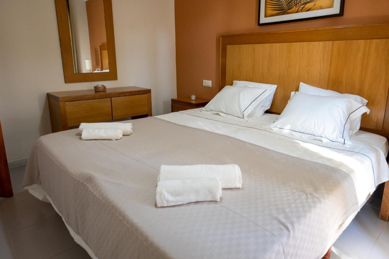 Infinity Resort Vera Beach Clara Los Amarguillos Zewnętrze zdjęcie