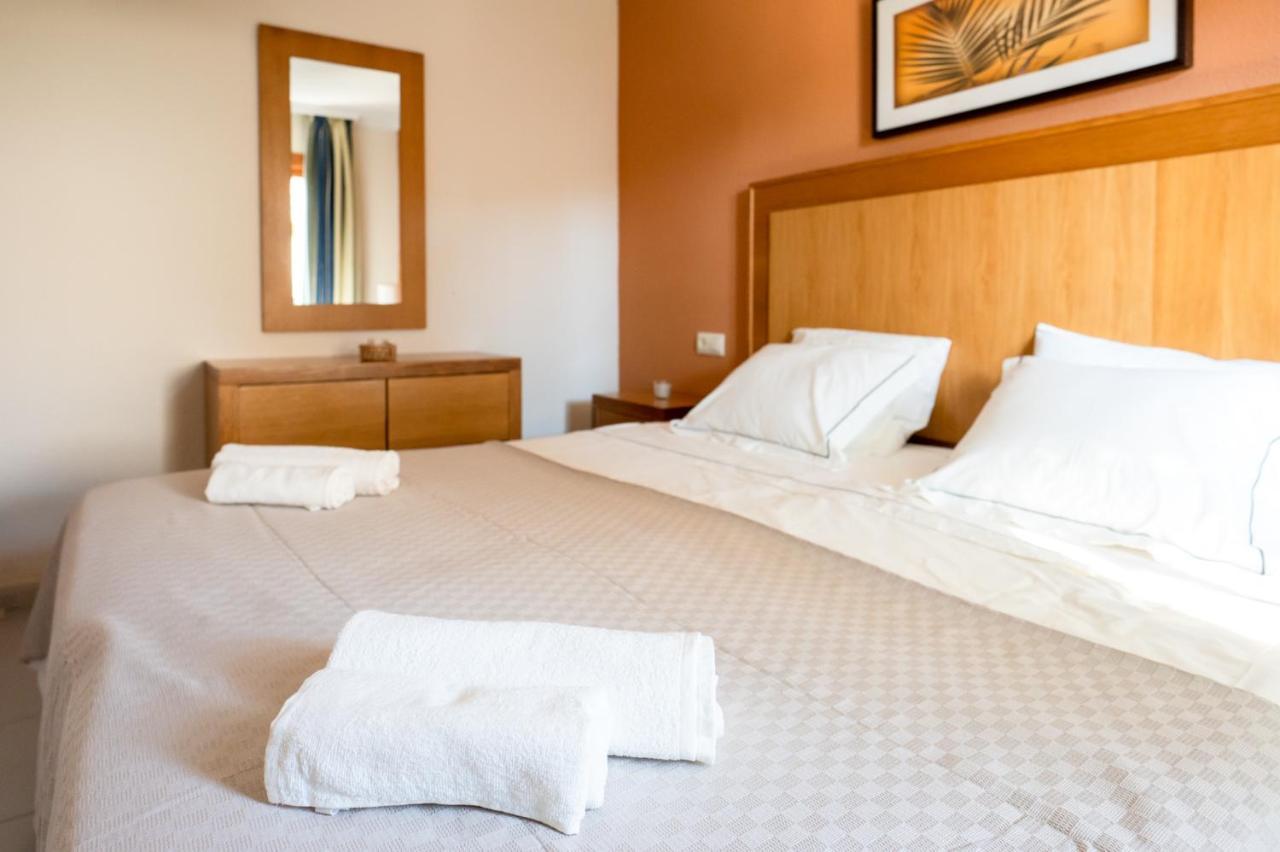 Infinity Resort Vera Beach Clara Los Amarguillos Zewnętrze zdjęcie