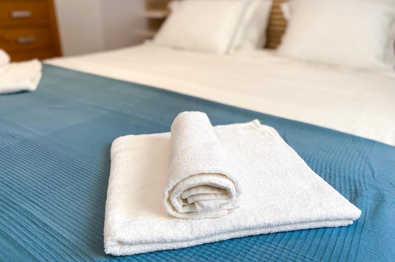 Infinity Resort Vera Beach Clara Los Amarguillos Zewnętrze zdjęcie