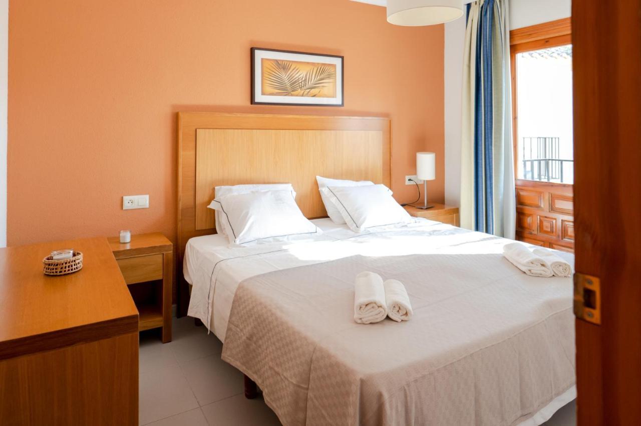 Infinity Resort Vera Beach Clara Los Amarguillos Zewnętrze zdjęcie