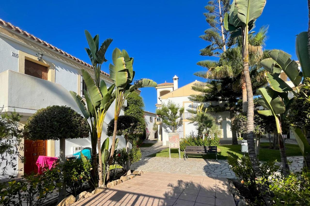 Infinity Resort Vera Beach Clara Los Amarguillos Zewnętrze zdjęcie