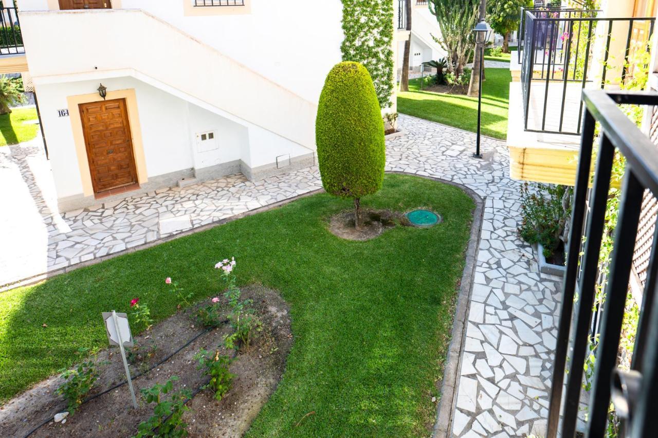 Infinity Resort Vera Beach Clara Los Amarguillos Zewnętrze zdjęcie