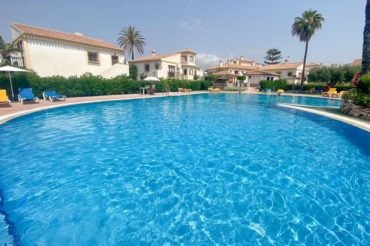Infinity Resort Vera Beach Clara Los Amarguillos Zewnętrze zdjęcie