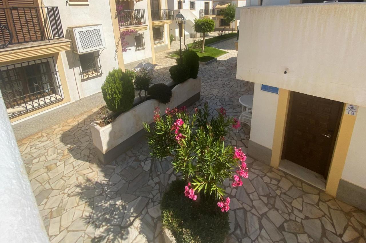 Infinity Resort Vera Beach Clara Los Amarguillos Zewnętrze zdjęcie