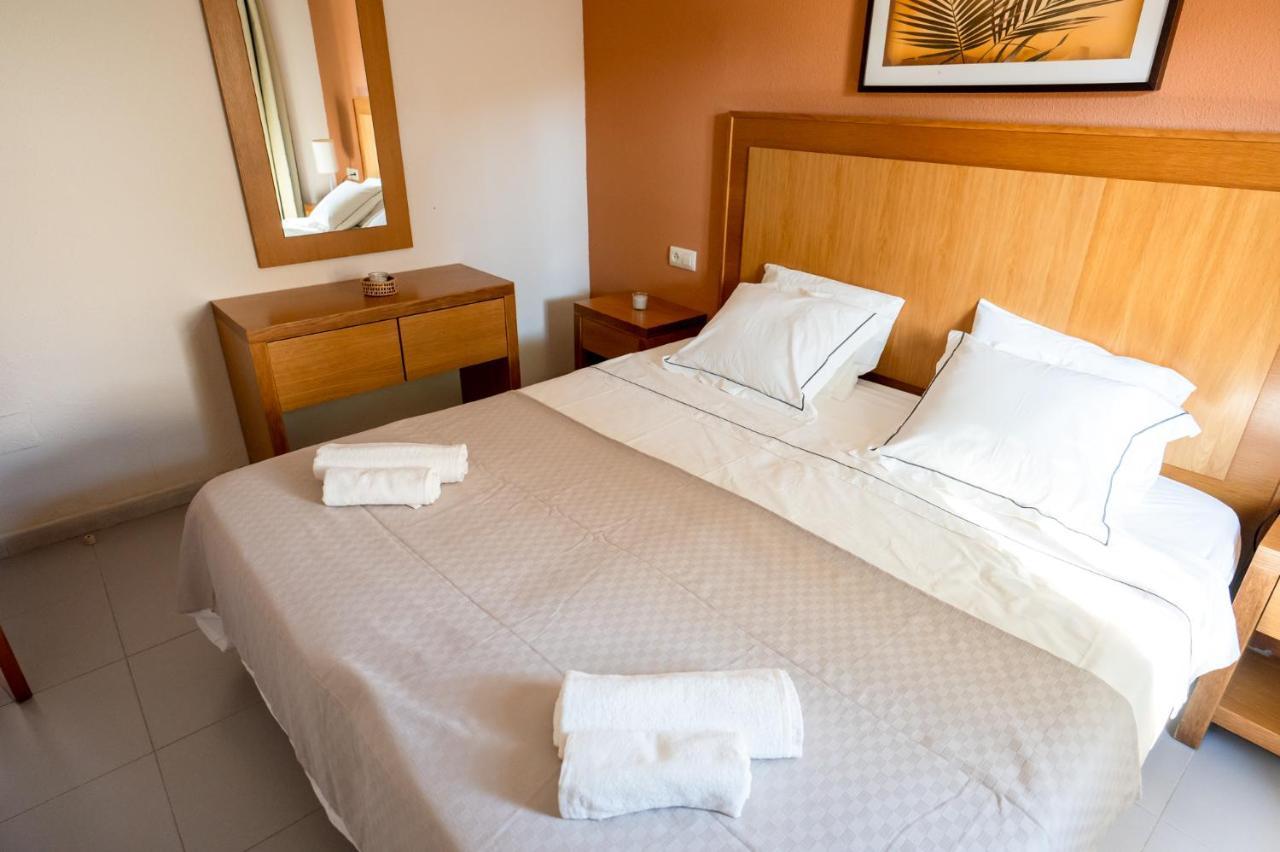Infinity Resort Vera Beach Clara Los Amarguillos Zewnętrze zdjęcie
