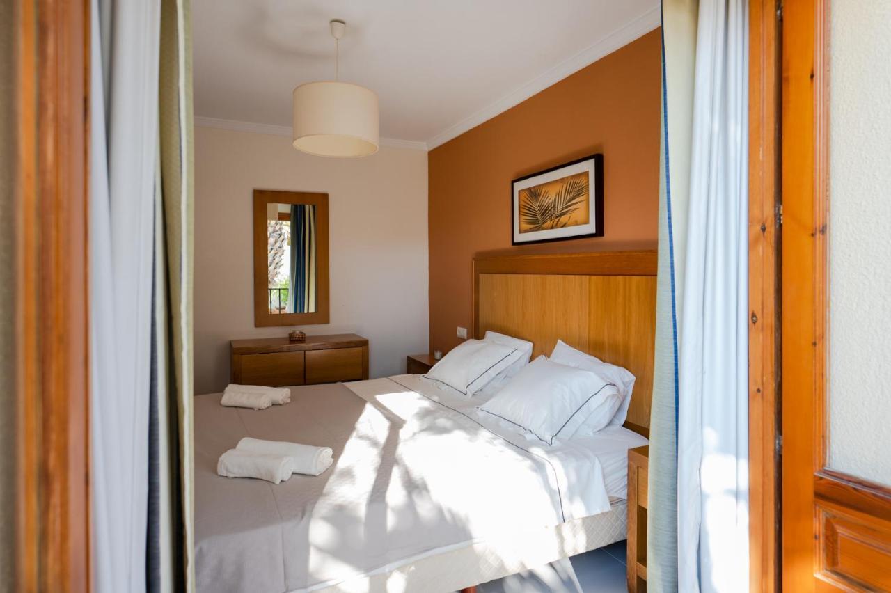 Infinity Resort Vera Beach Clara Los Amarguillos Zewnętrze zdjęcie