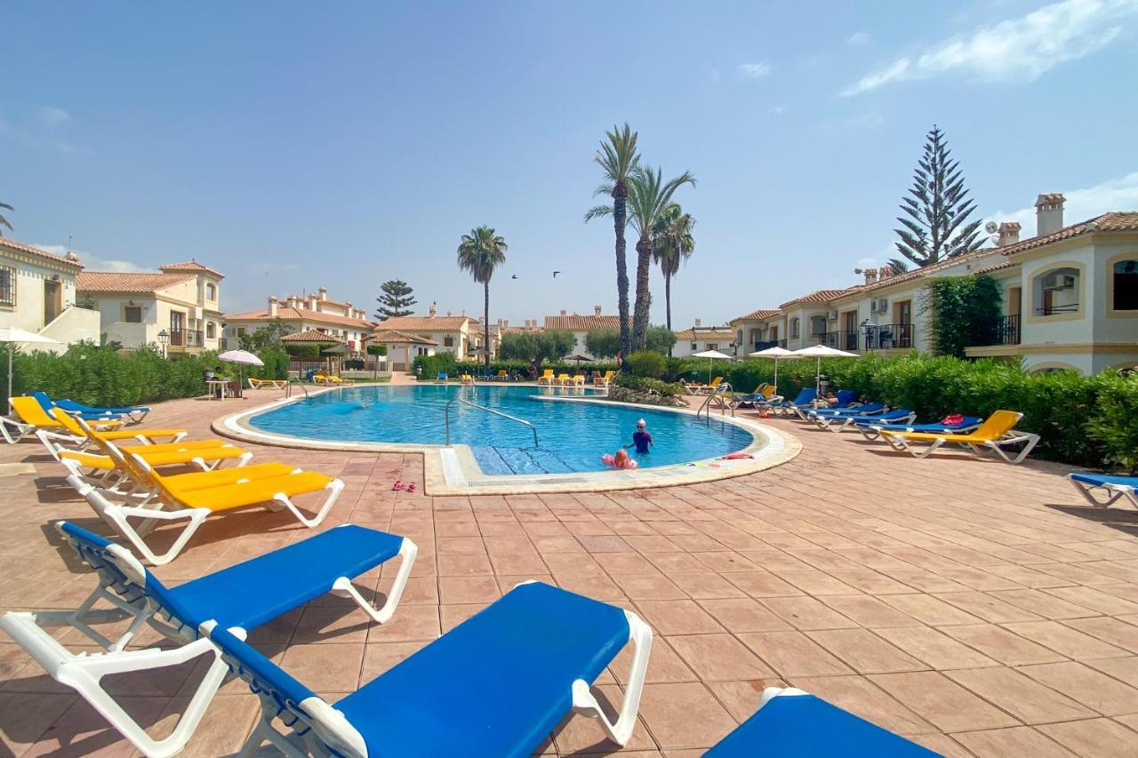 Infinity Resort Vera Beach Clara Los Amarguillos Zewnętrze zdjęcie