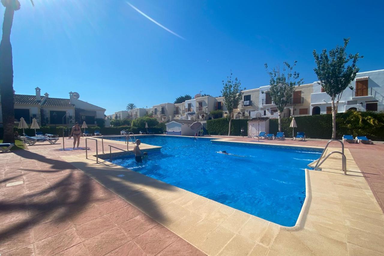 Infinity Resort Vera Beach Clara Los Amarguillos Zewnętrze zdjęcie