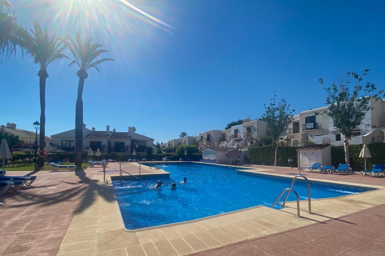 Infinity Resort Vera Beach Clara Los Amarguillos Zewnętrze zdjęcie