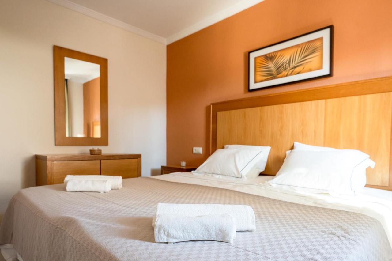 Infinity Resort Vera Beach Clara Los Amarguillos Zewnętrze zdjęcie