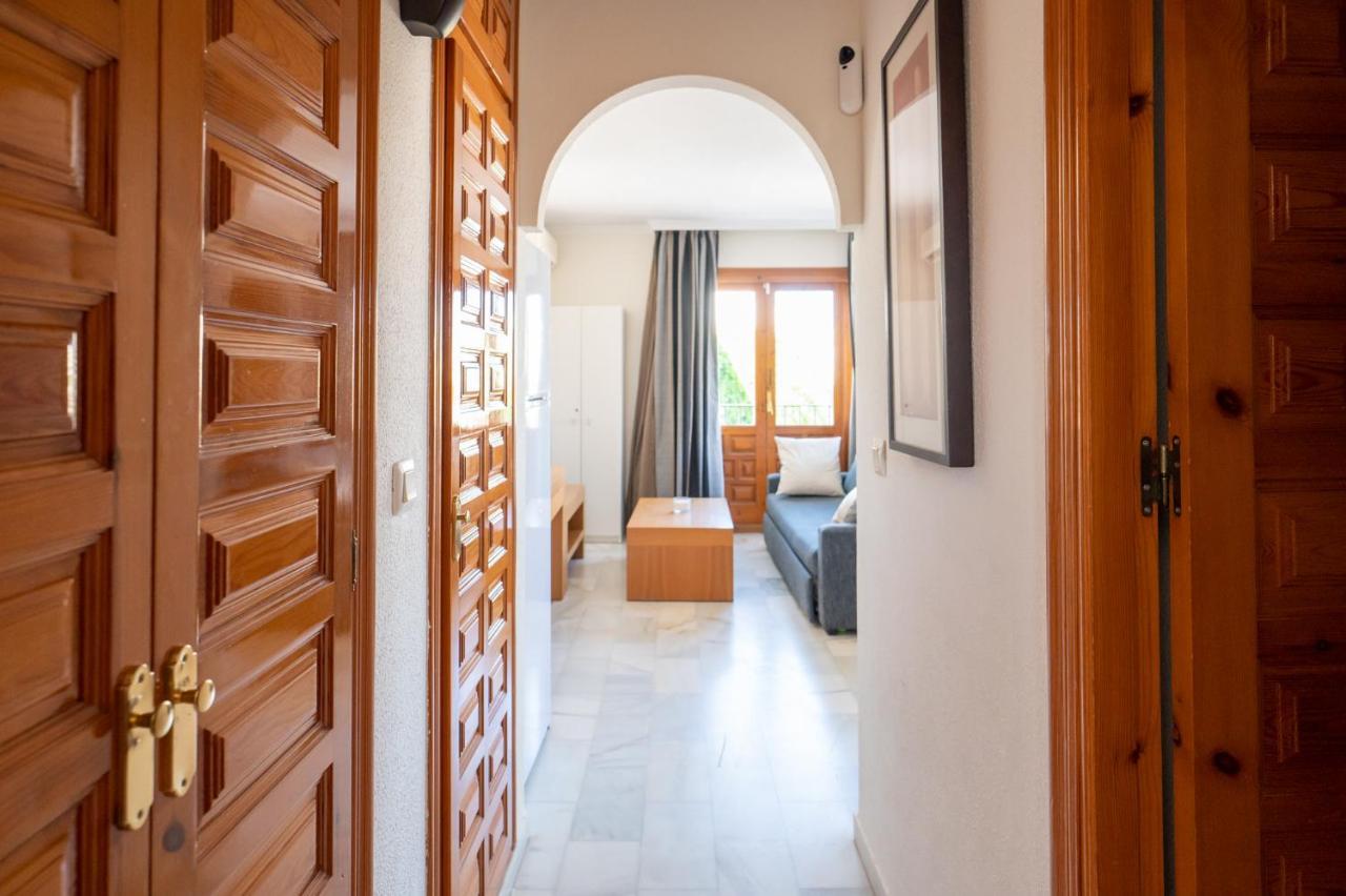Infinity Resort Vera Beach Clara Los Amarguillos Zewnętrze zdjęcie