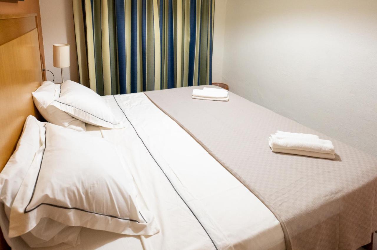 Infinity Resort Vera Beach Clara Los Amarguillos Zewnętrze zdjęcie